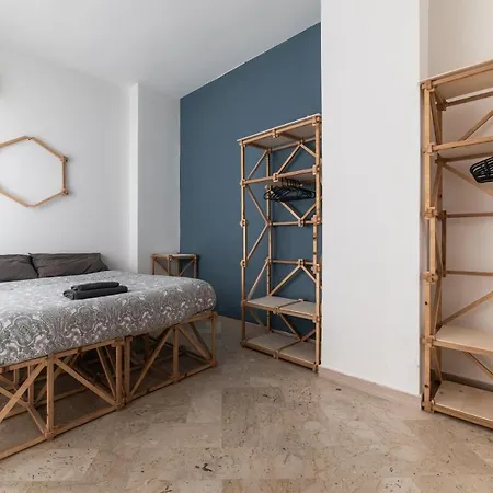 Mujie Design House * Бари